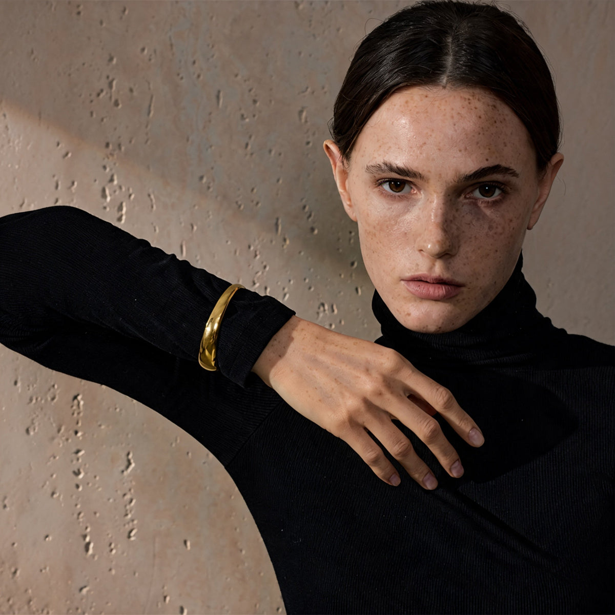 Bracelets — worn