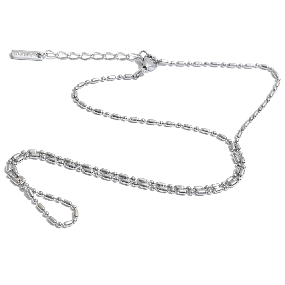 Adair Chain Hand Bracelet
