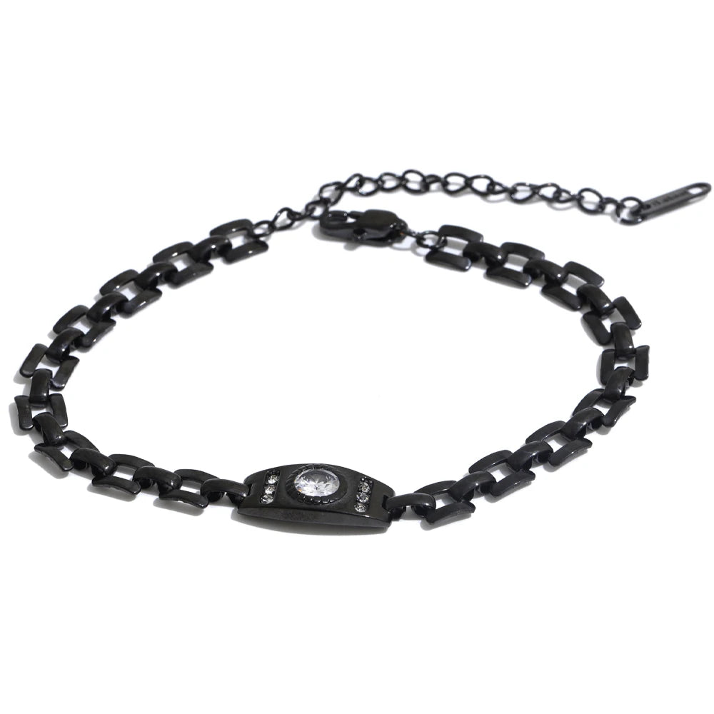 Bex Link Bracelet