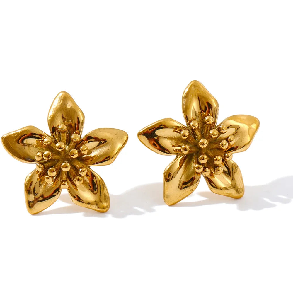Daisy Flower Set