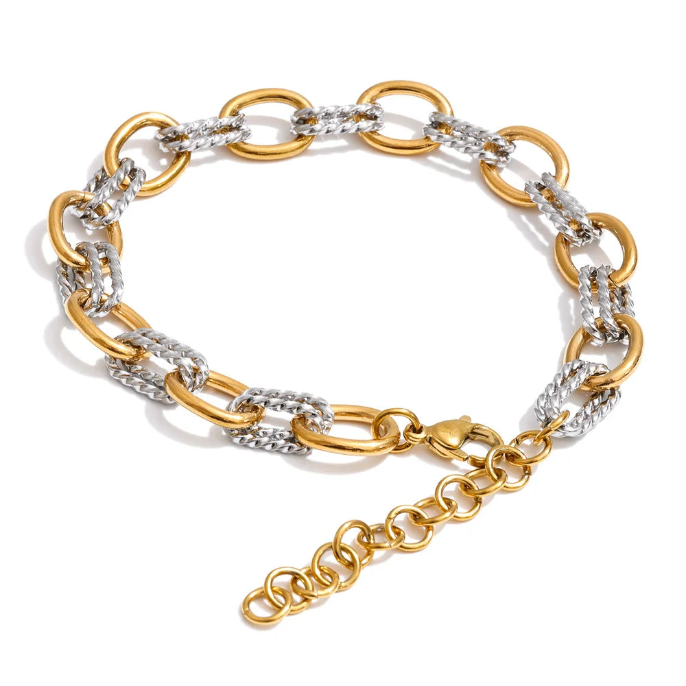 Reed Chunky Chain Set