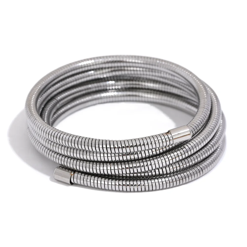 Eden Wrap Bangle