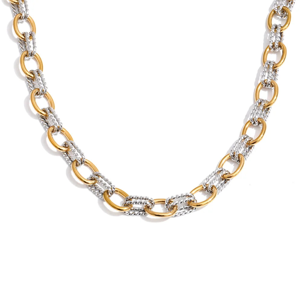 Reed Chunky Chain Set