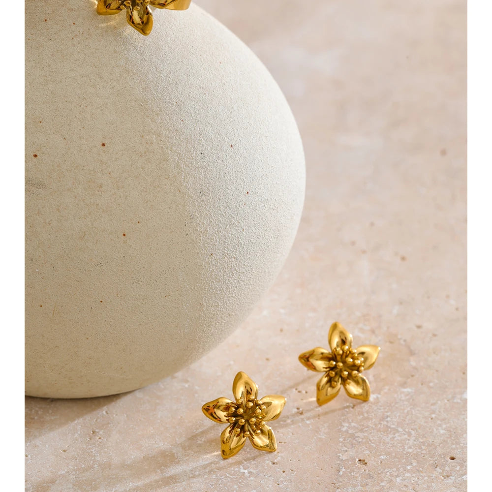 Daisy Flower Set