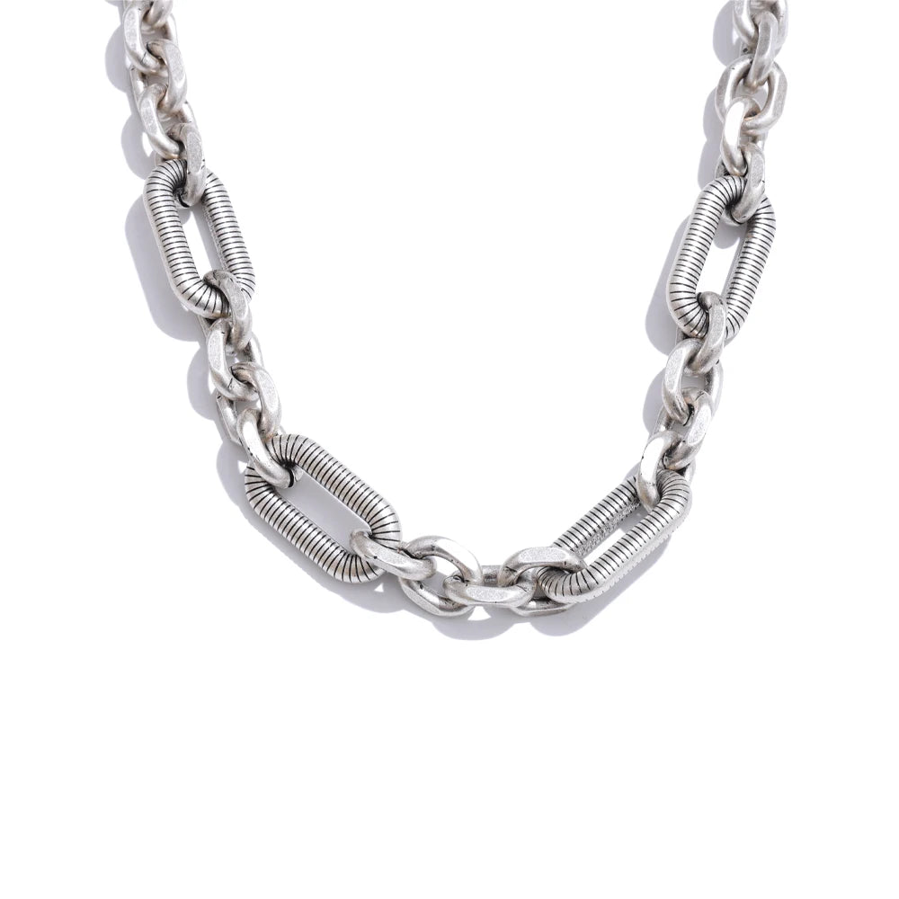 Scout Thick Chain Necklace
