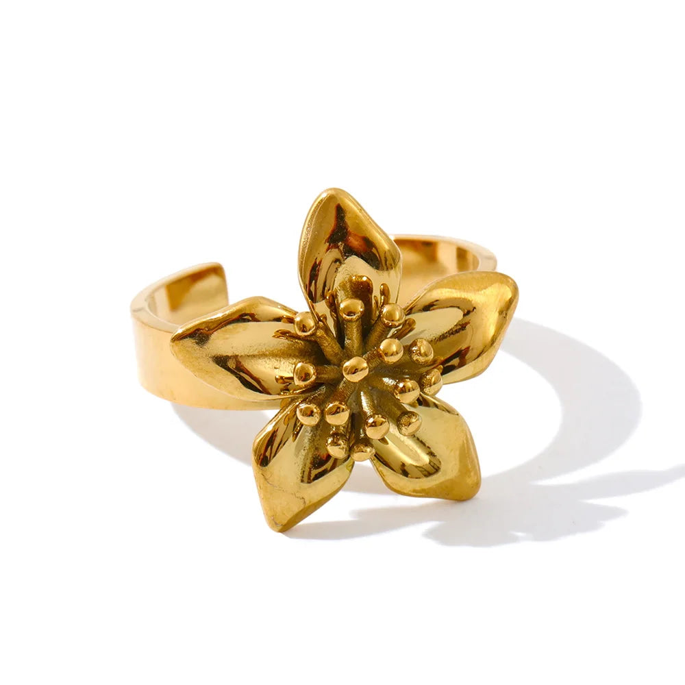 Daisy Flower Set