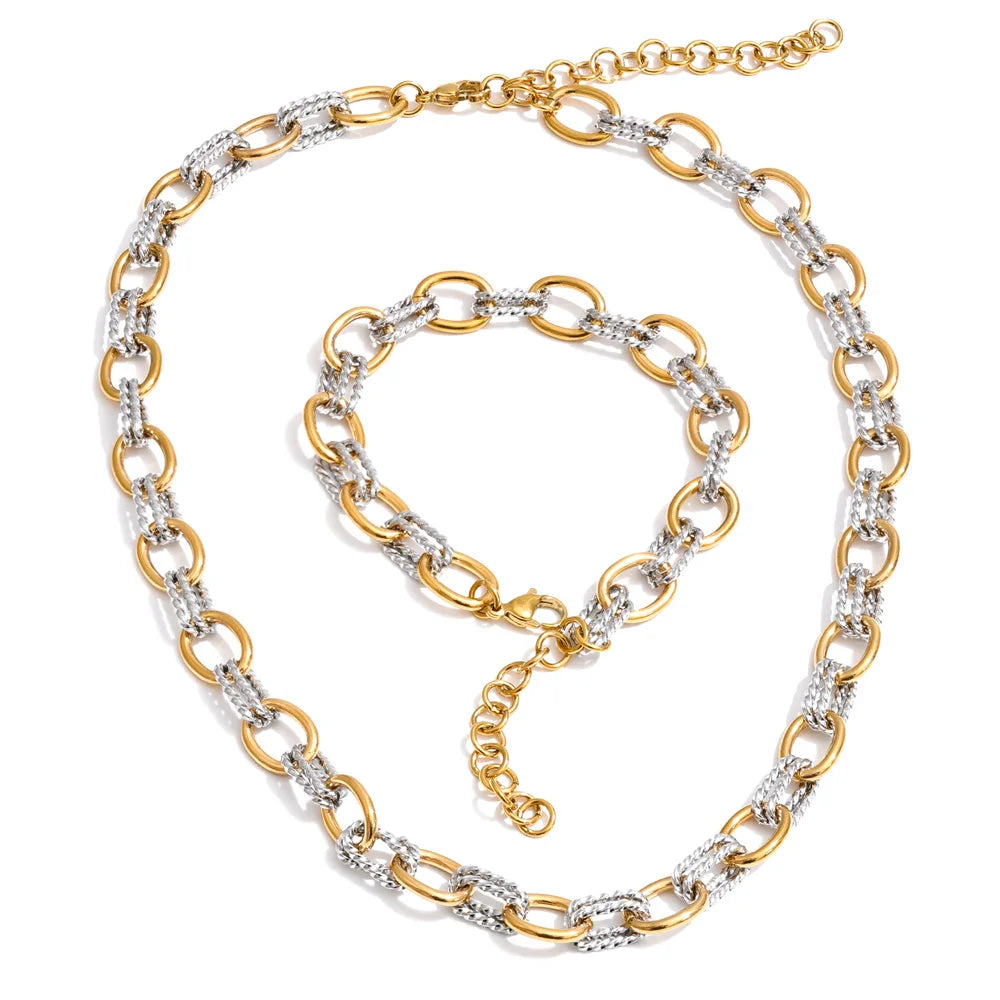 Reed Chunky Chain Set