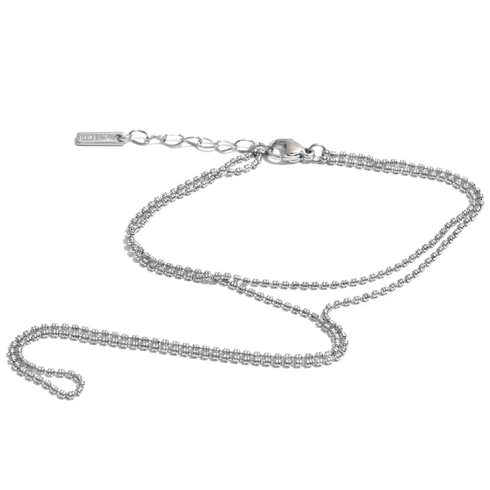 Adair Chain Hand Bracelet