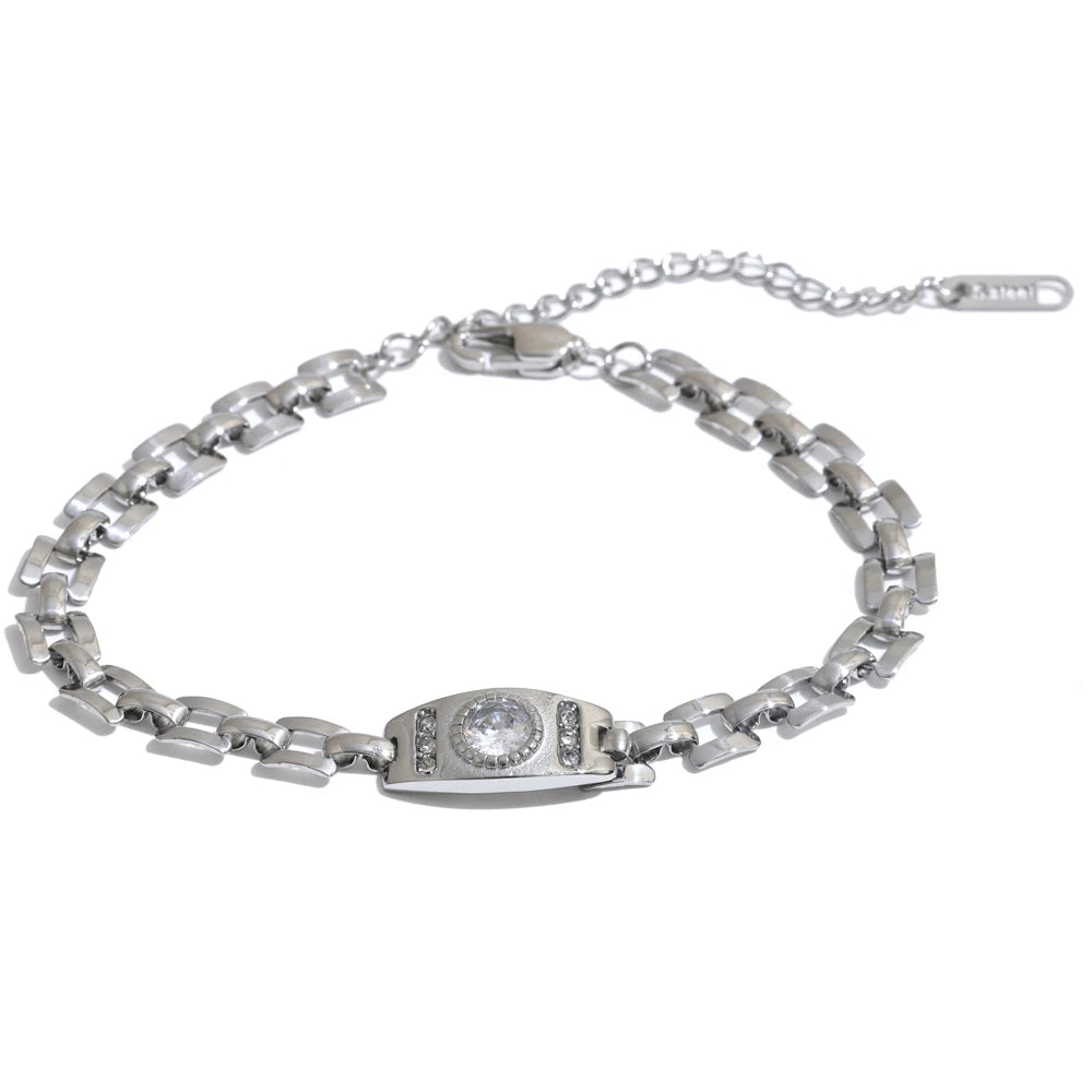 Bex Link Bracelet