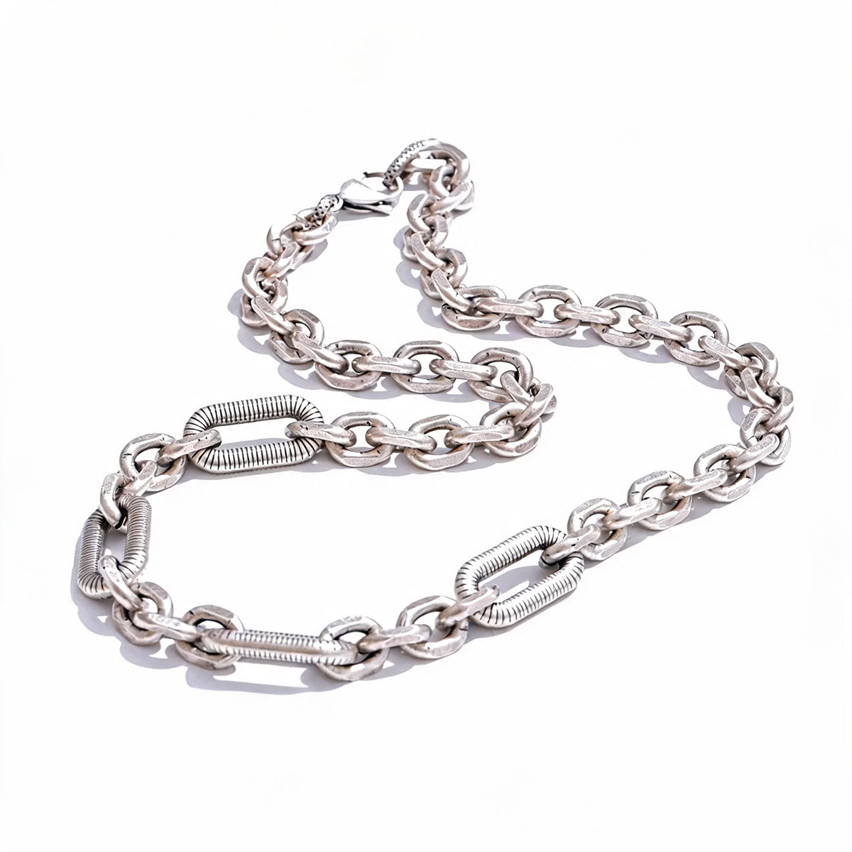 Scout Thick Chain Necklace