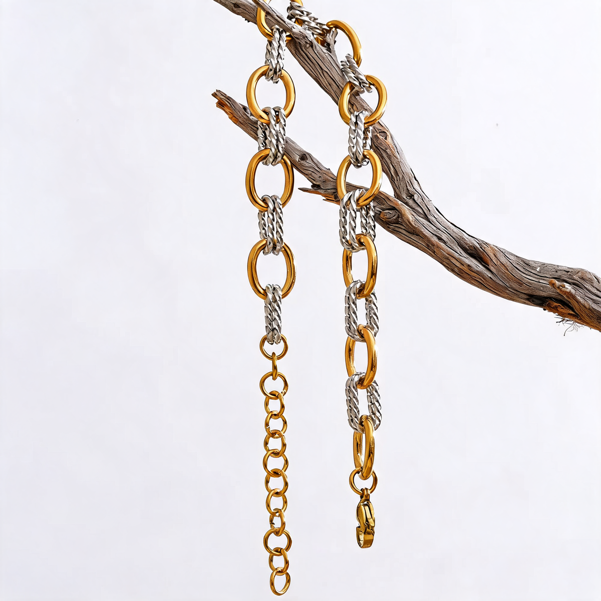 Reed Chunky Chain Set