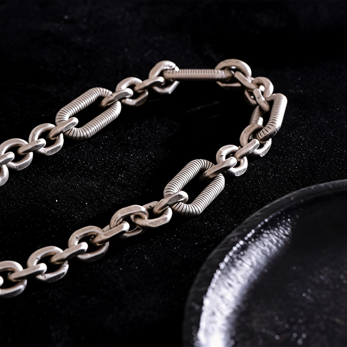 Scout Thick Chain Necklace
