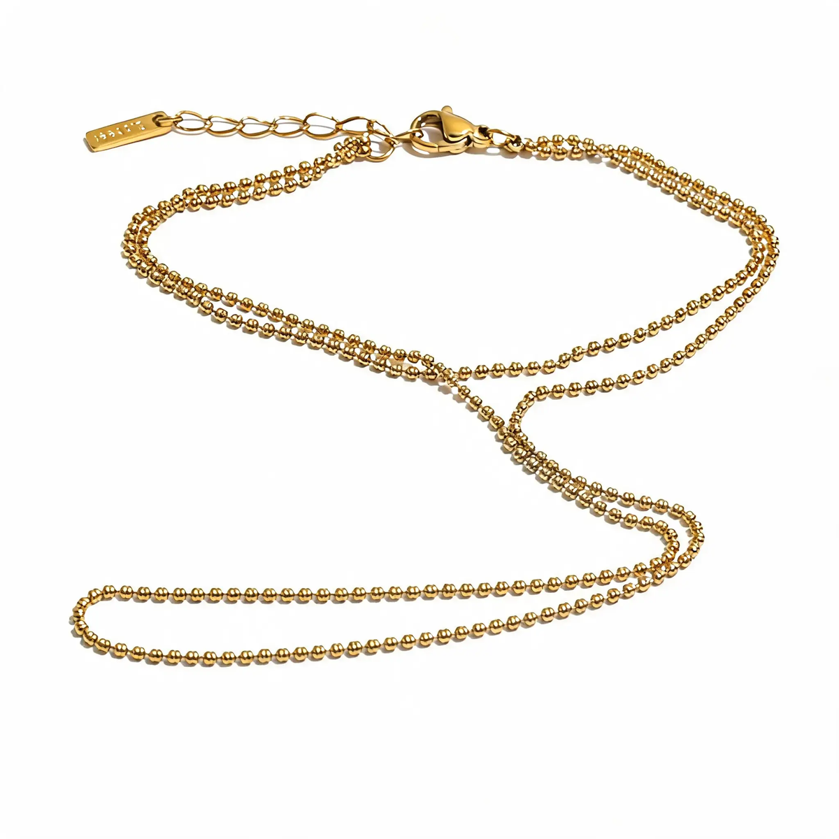 Adair Chain Hand Bracelet