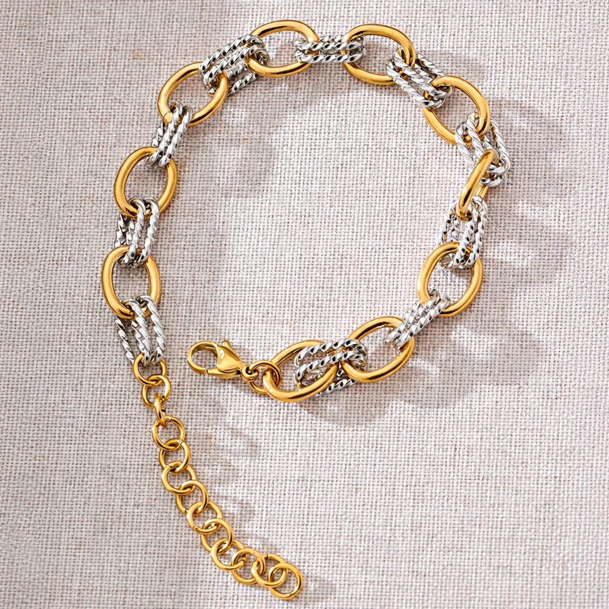 Reed Chunky Chain Set