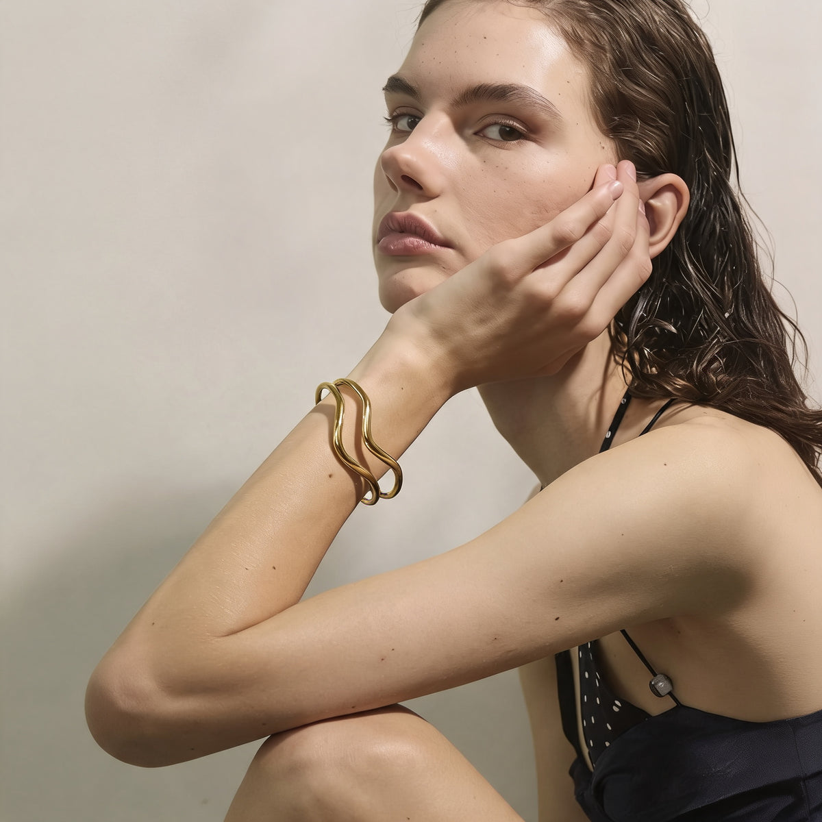 Aspen Layered Cuff