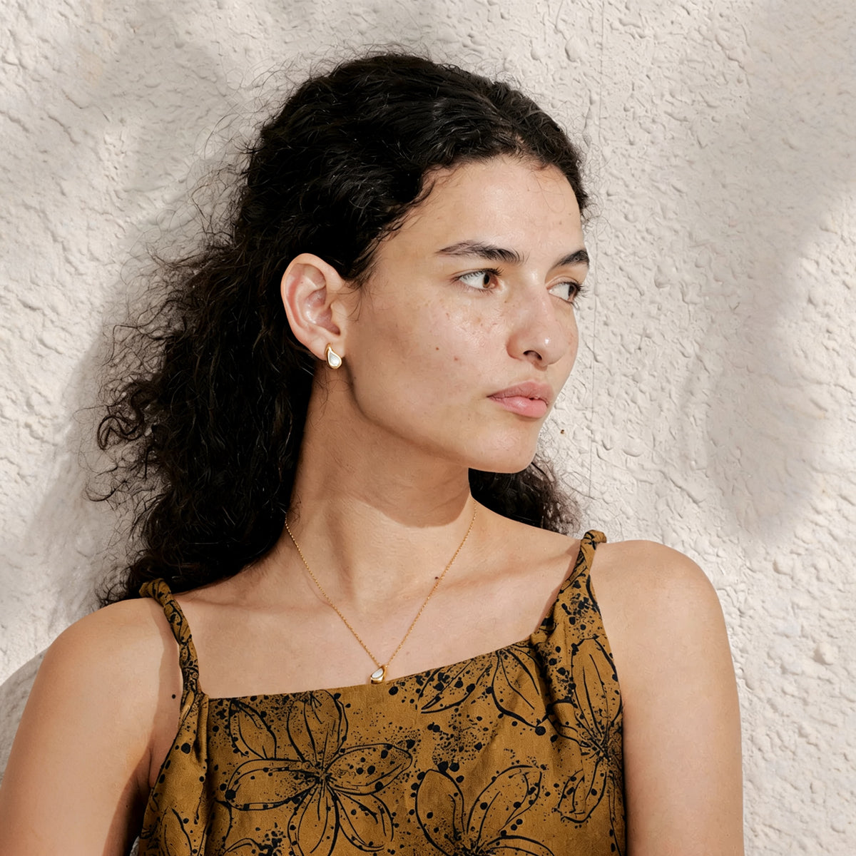 Marina Shell Drop Set