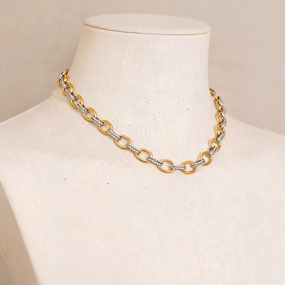 Reed Chunky Chain Set